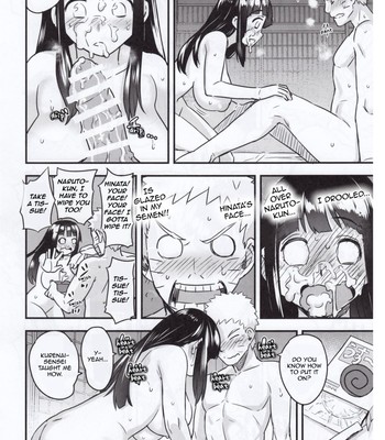 (C88) [774 House (Nanashi)] Attaka Uzumaki (Naruto)english comic porn sex 27