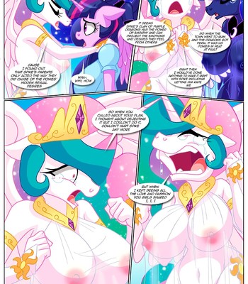 The Night The Sun and Moon Cum Together comic porn sex 15