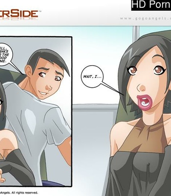 Porn Comics - Otherside (other Users Allowed To Upload)