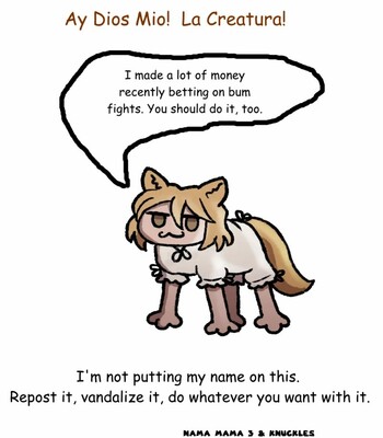 Gudako’s Ruinous Desire 33: Cattification Debuff Vs. Beastman – Meow Meow Forced Ovulation Mating comic porn sex 36