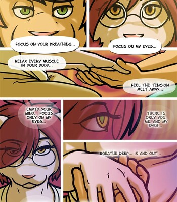 Shortcut comic porn sex 14