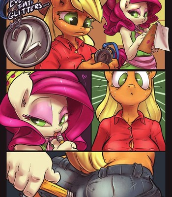 Pony Parade (Español) comic porn sex 92