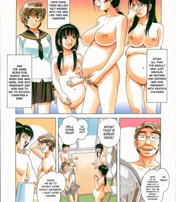 Sennou Yuugi – Brainwash Game comic porn sex 36