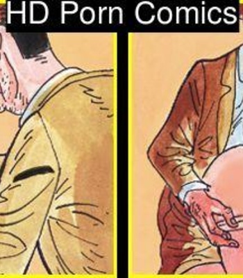 Samantha’s Millions comic porn sex 5