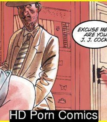 Samantha’s Millions comic porn sex 7