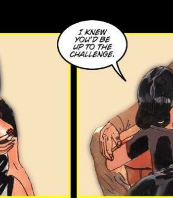 Samantha’s Millions comic porn sex 16