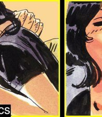 Samantha’s Millions comic porn sex 17