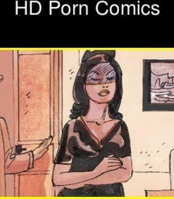 Samantha’s Millions comic porn sex 20