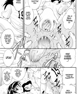 Run Run Club comic porn sex 22