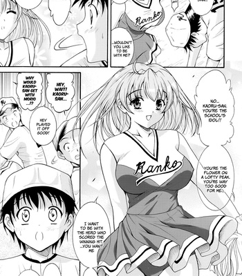 Run Run Club comic porn sex 86