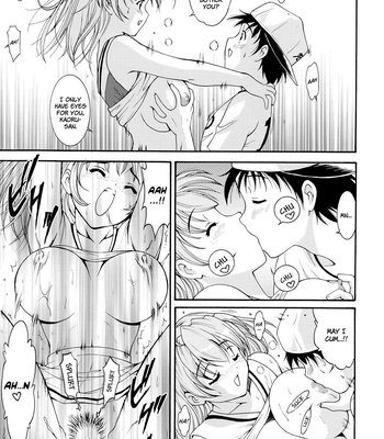 Run Run Club comic porn sex 90