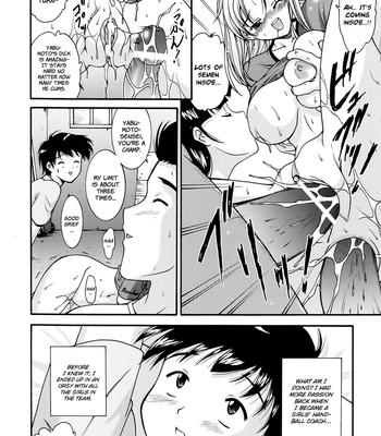 Run Run Club comic porn sex 129