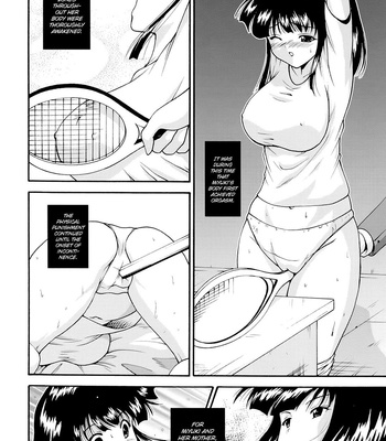 Run Run Club comic porn sex 159