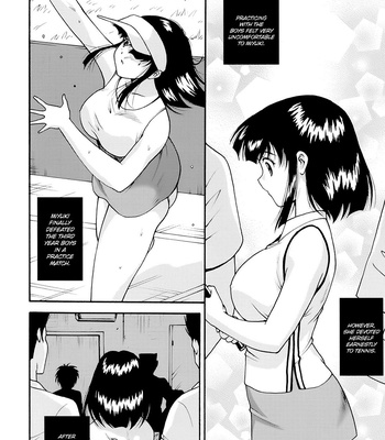 Run Run Club comic porn sex 161