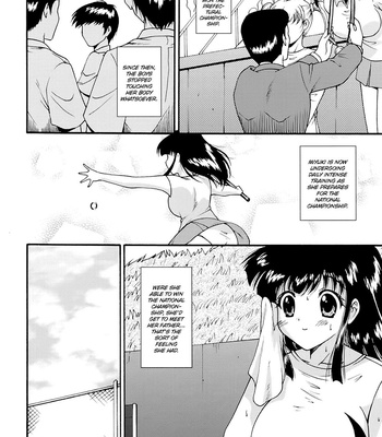 Run Run Club comic porn sex 171