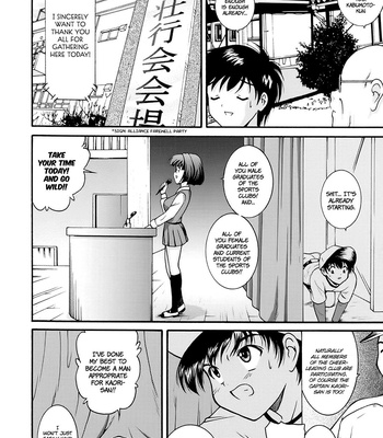 Run Run Club comic porn sex 175