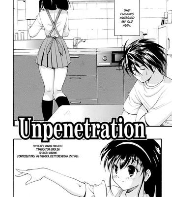 Run Run Club comic porn sex 189