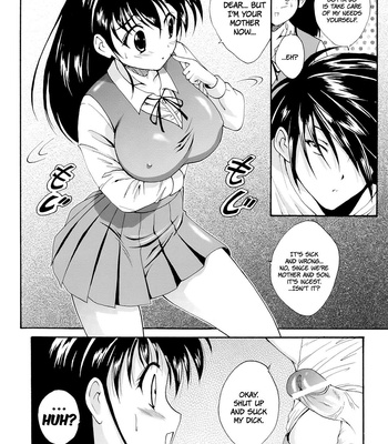 Run Run Club comic porn sex 193