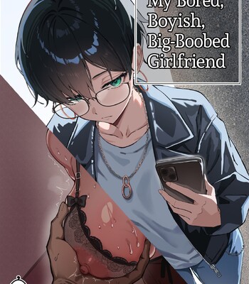 Porn Comics - Nipple Stimulation