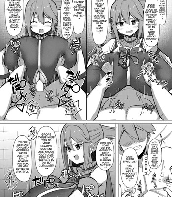Damegami Taiken Course comic porn sex 14