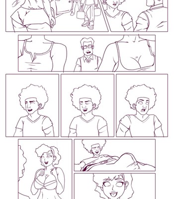 The Splurge: Issue #1 – Final Ink [English] comic porn sex 2