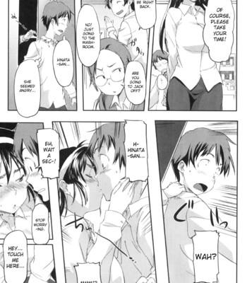 Momozono gakuen danshiryou ni youkoso! | welcome to the boys’ dormitory of momozono school comic porn sex 63