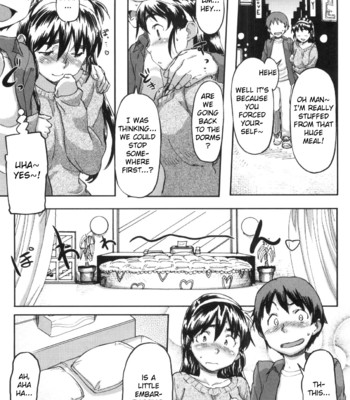 Momozono gakuen danshiryou ni youkoso! | welcome to the boys’ dormitory of momozono school comic porn sex 99