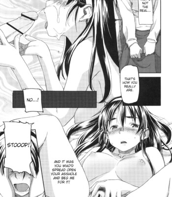 Momozono gakuen danshiryou ni youkoso! | welcome to the boys’ dormitory of momozono school comic porn sex 163