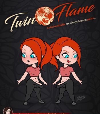 Twin Flame (Ongoing) comic porn thumbnail 001