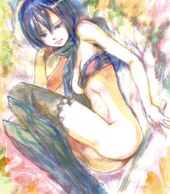 [panda-niku (ookuma nekosuke, namaniku atk)] shinngeki volume.01 comic porn sex 15