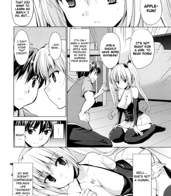 Triangle H Ch.1-5 comic porn sex 30