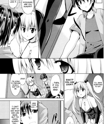 Triangle H Ch.1-5 comic porn sex 31