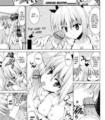 Triangle H Ch.1-5 comic porn sex 37