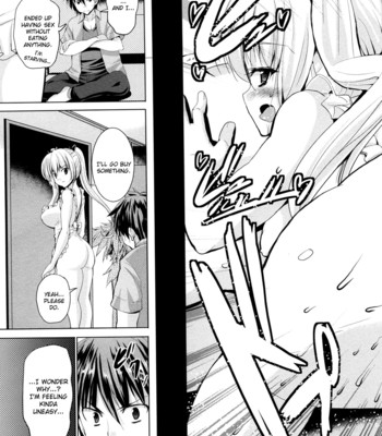 Triangle H Ch.1-5 comic porn sex 47