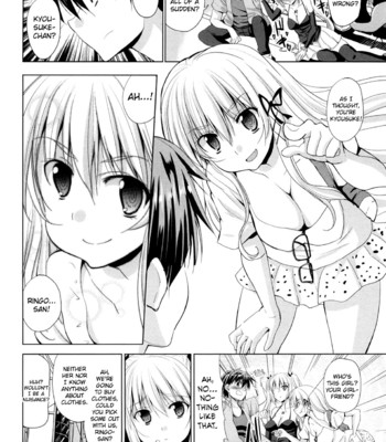 Triangle H Ch.1-5 comic porn sex 52