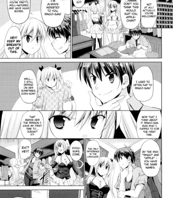 Triangle H Ch.1-5 comic porn sex 53