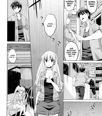 Triangle H Ch.1-5 comic porn sex 85