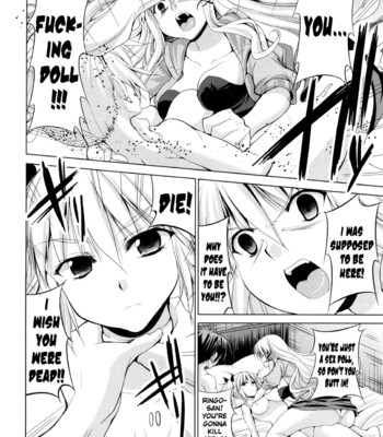 Triangle H Ch.1-5 comic porn sex 105