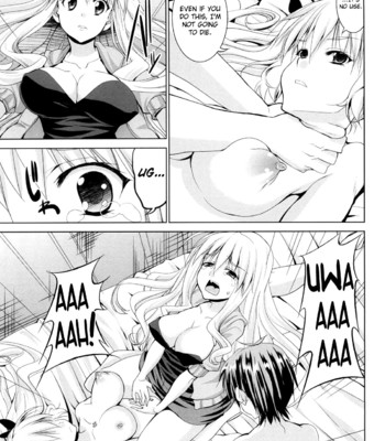 Triangle H Ch.1-5 comic porn sex 106