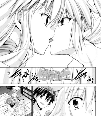 Triangle H Ch.1-5 comic porn sex 108