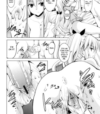 Triangle H Ch.1-5 comic porn sex 115