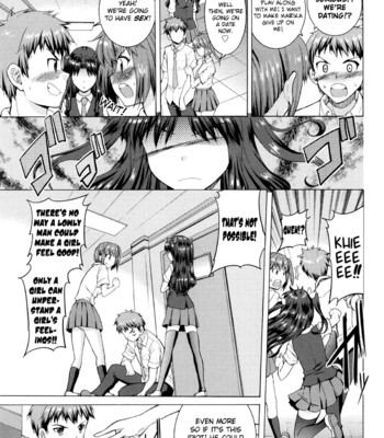 Triangle H Ch.1-5 comic porn sex 124