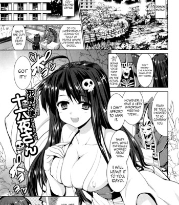 Triangle H Ch.1-5 comic porn sex 186