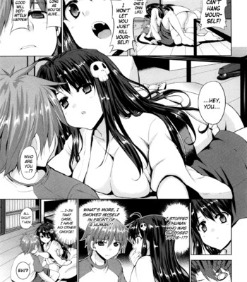 Triangle H Ch.1-5 comic porn sex 188