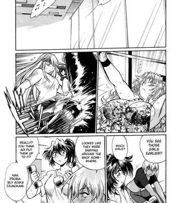 Ring X Mama Vol 2 comic porn sex 27