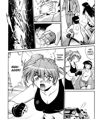 Ring X Mama Vol 2 comic porn sex 30