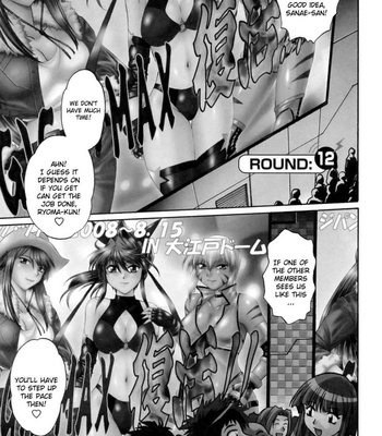 Ring X Mama Vol 2 comic porn sex 57