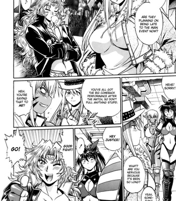 Ring X Mama Vol 2 comic porn sex 62