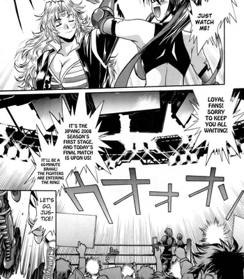 Ring X Mama Vol 2 comic porn sex 63