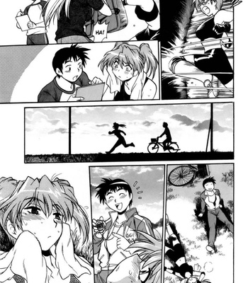 Ring X Mama Vol 2 comic porn sex 75